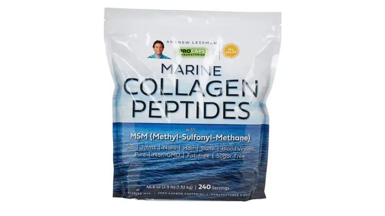 collagen peptide powder