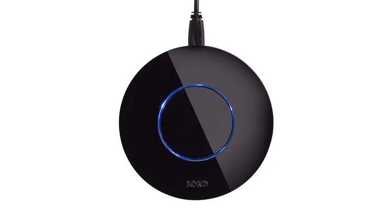 Bond smart hub