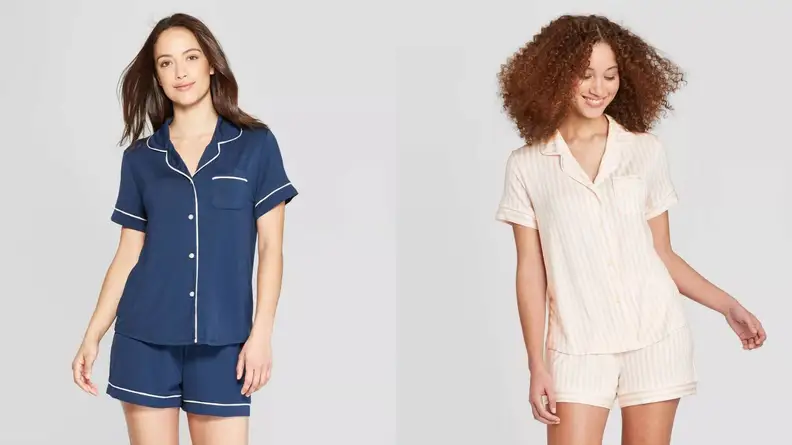 pajamas
