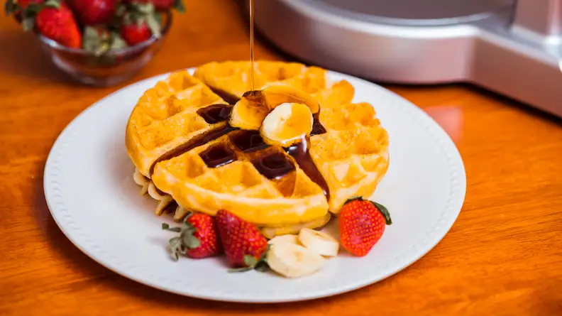 waffle