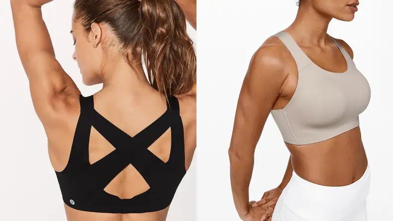 Lululemon Enlite Bra