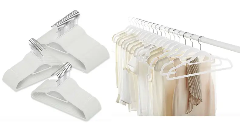 Hangers
