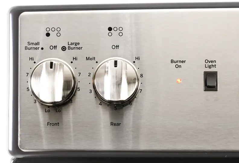 Knobs
