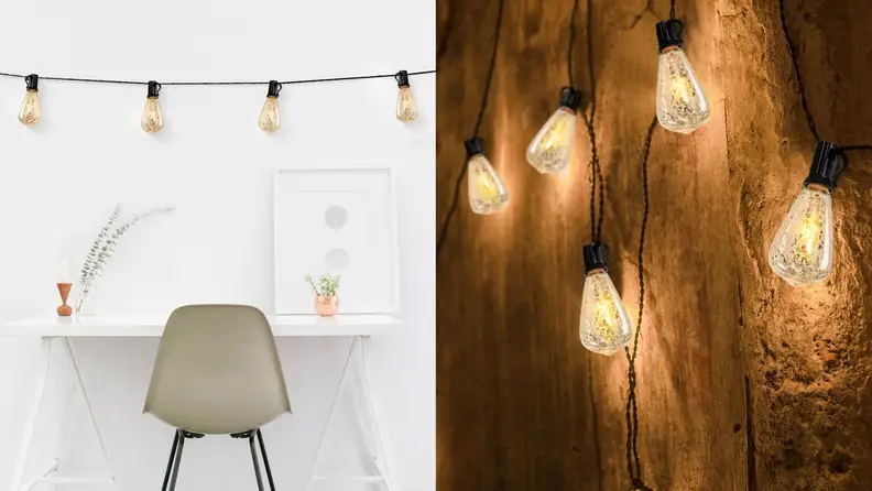 Catalina Rosy Mercury Lightbulbs