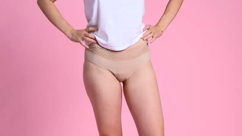 Thinx underwear