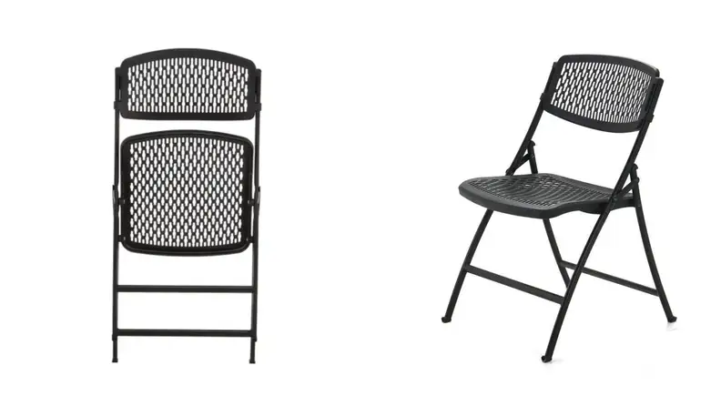 outdoor chairs from The Home Depot