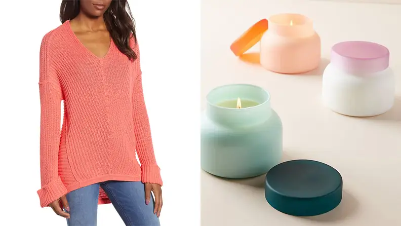 Nordstrom Sales
