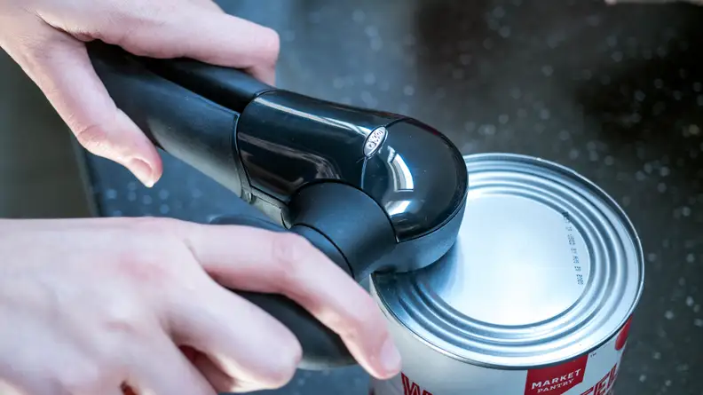 OXO Smooth Edge Can Opener