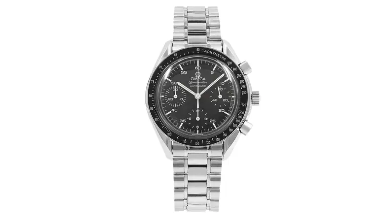 Omega Speedmaster