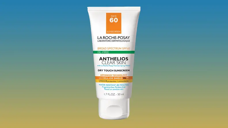 Sunscreen