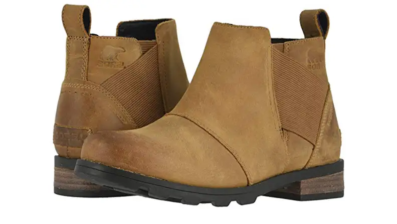 sorel
