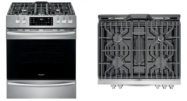 Frigidaire Gallery FGGH3047VF
