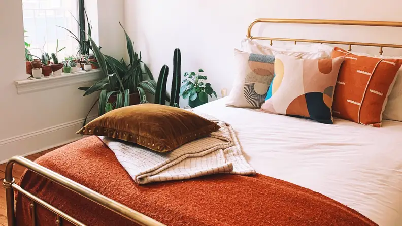Allswell mattress