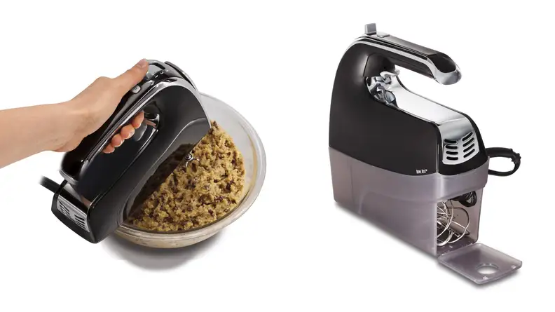Hamilton Beach Hand Mixer