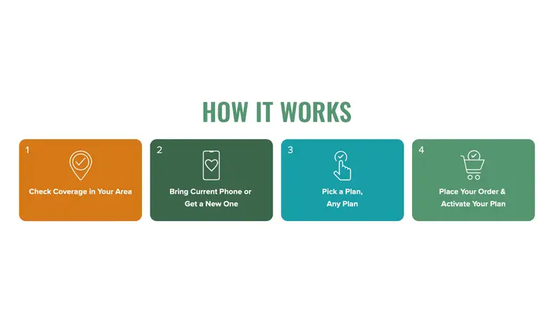 Mint Mobile activation process