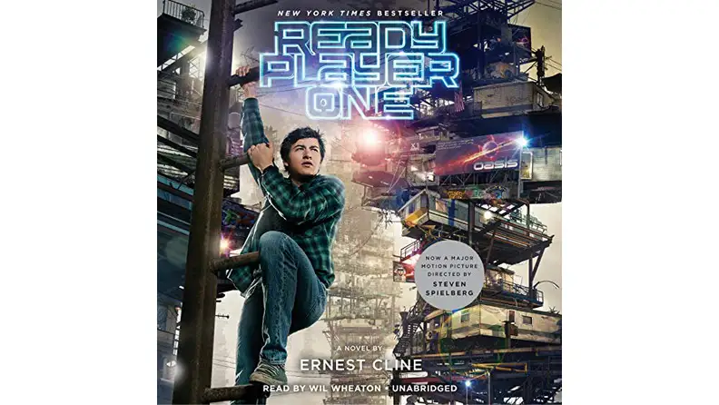 Ready Player One
