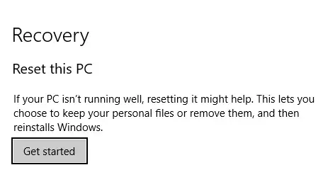 Reinstalling Windows can boost your laptop's speed considerably