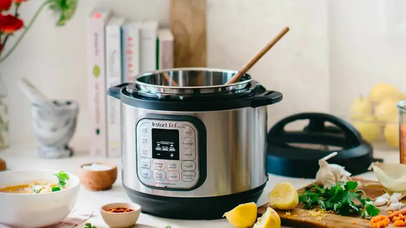 Instant Pot