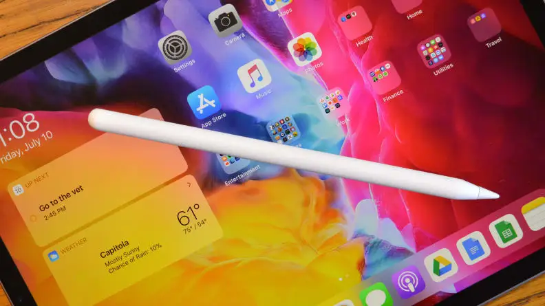 iPad Pro Display