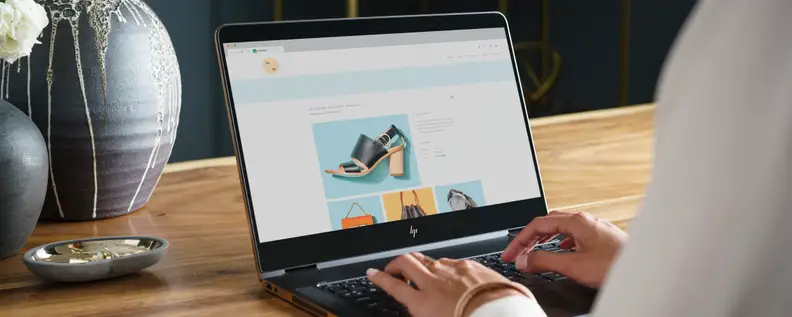 HP Spectre x360