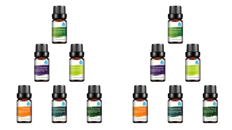 Aromatherapy