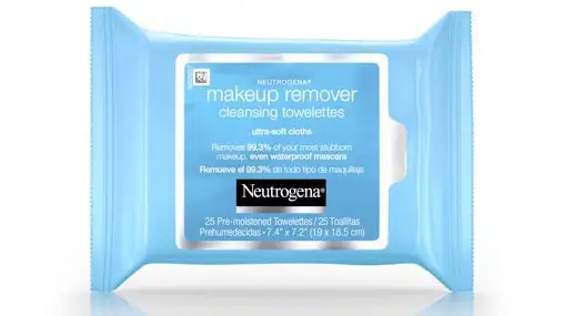 Neutrogena Makeup Remover Cleansing Towelettes