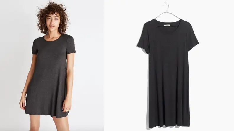 tee dress
