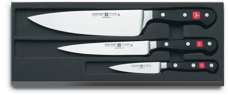 Knives
