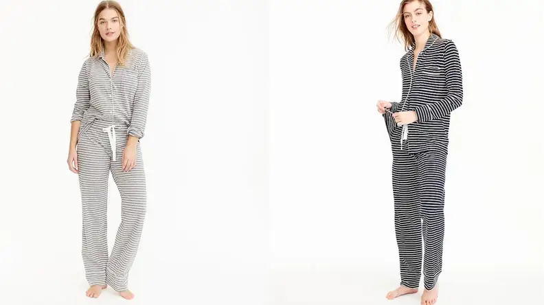 pajamas