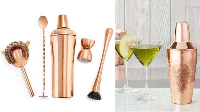 Orre Nellis Barware
