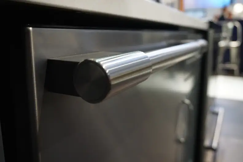 Frigidaire Professional Dishwasher handle