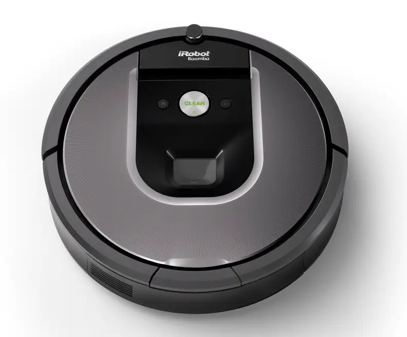 The iRobot 960