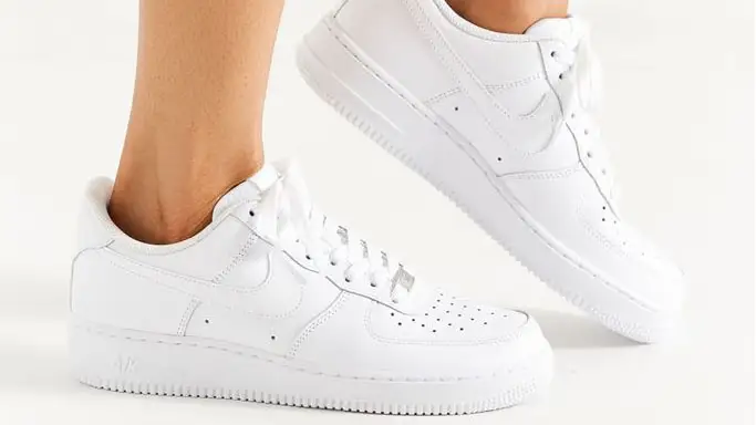 Nike Air Force 1