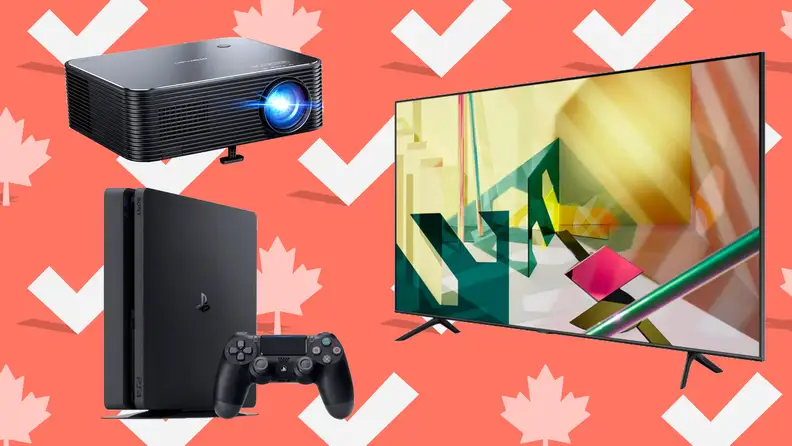 Home Theatre & Console Gaming