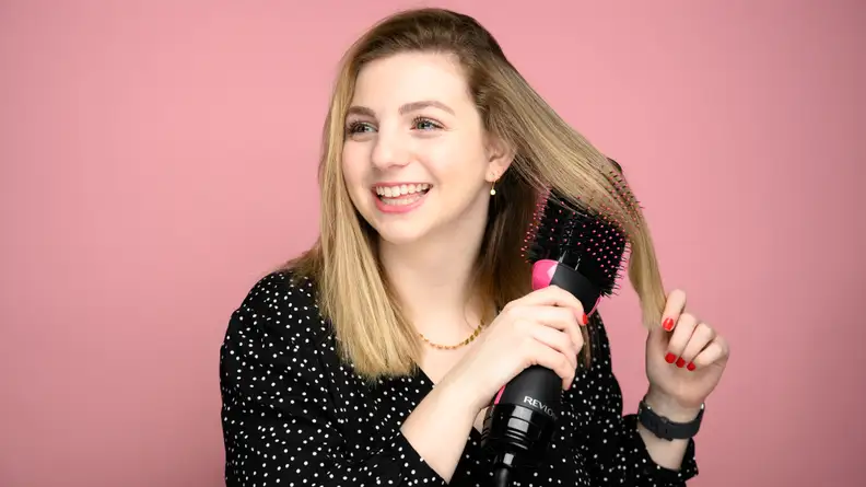 Revlon One Step
