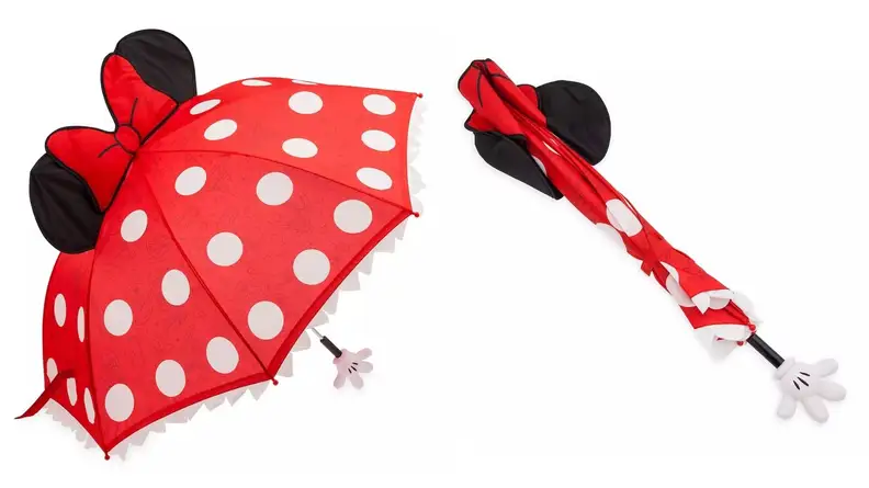 Minnie Mouse Umbrella