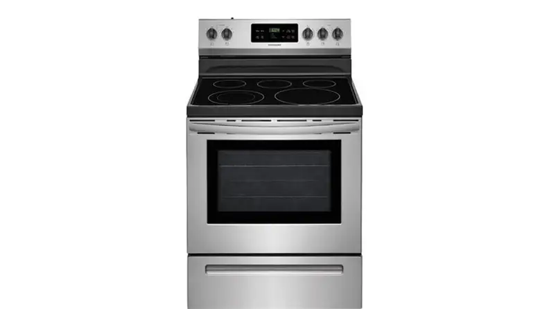 Memorial Day appliance sales