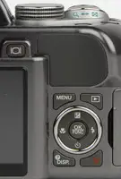 Olympus SP-550UZ Digital Camera Review - Reviewed