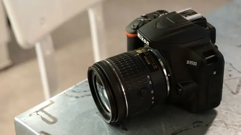 Nikon