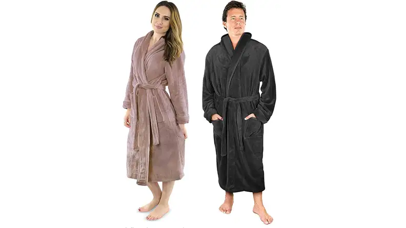 Robes