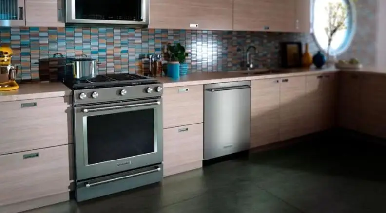 KitchenAid Kitchen