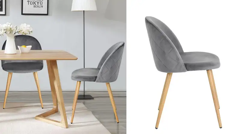 Wayfair Hashtag Home Witherspoon Side Chair