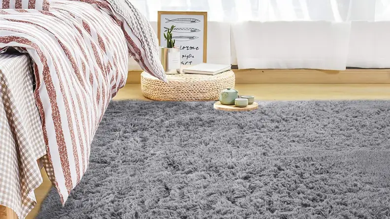 Amazon rug