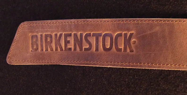 Birkenstock Bed Sandal Strap