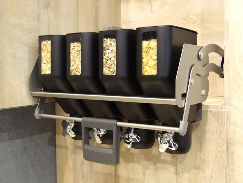Cereal Dispenser