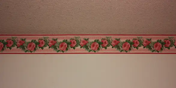 Wallpaper Border