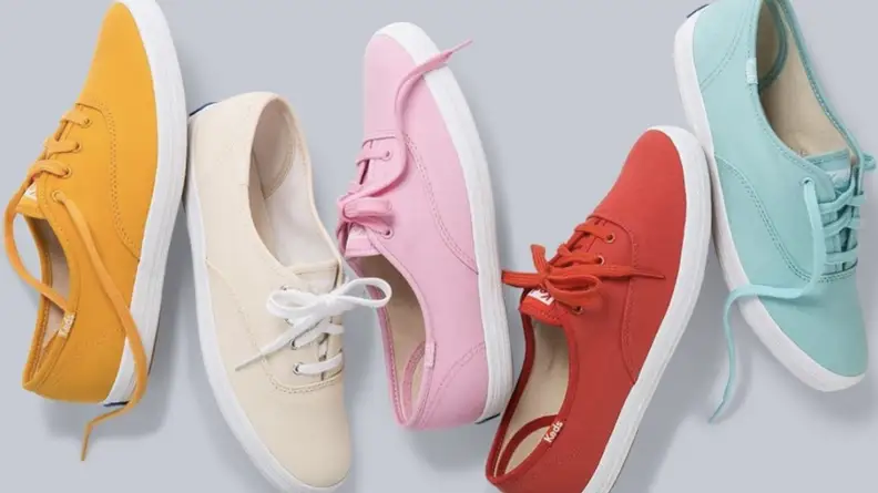 Keds