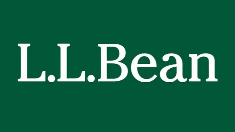 The L.L. Bean logo