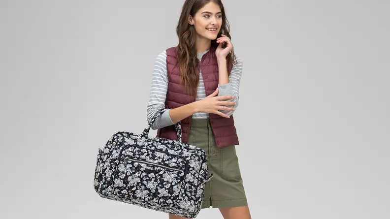 Vera Bradley sale