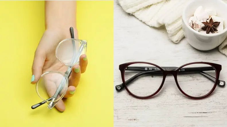 Glasses USA glasses